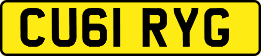 CU61RYG