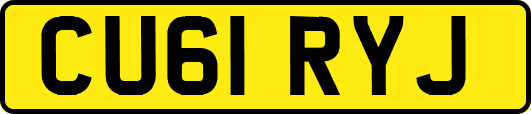CU61RYJ