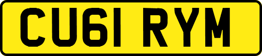 CU61RYM