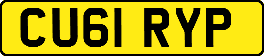 CU61RYP