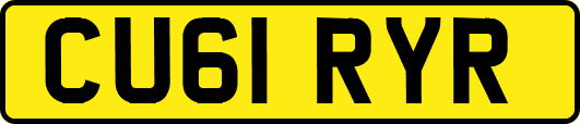 CU61RYR