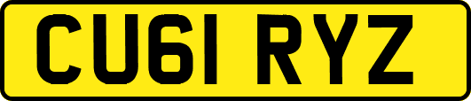 CU61RYZ