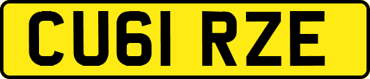 CU61RZE