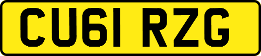 CU61RZG