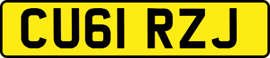 CU61RZJ