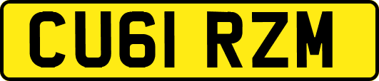 CU61RZM