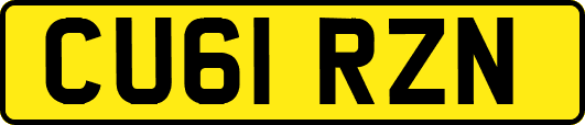 CU61RZN