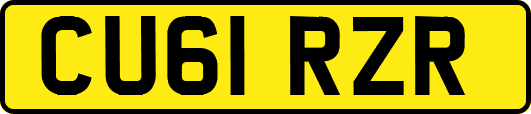 CU61RZR