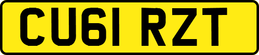CU61RZT