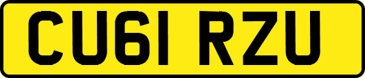 CU61RZU