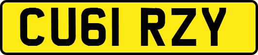 CU61RZY