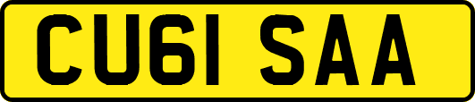 CU61SAA