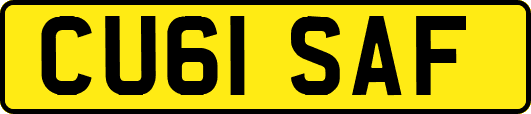 CU61SAF