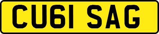 CU61SAG