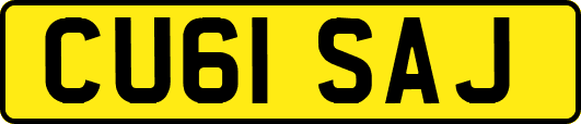 CU61SAJ