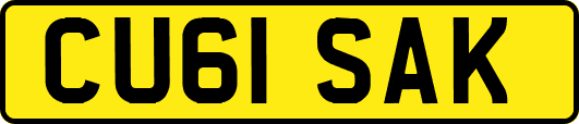 CU61SAK