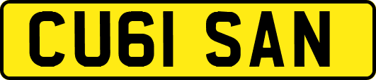 CU61SAN