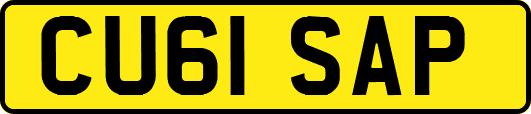 CU61SAP