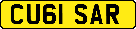 CU61SAR