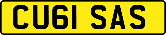 CU61SAS