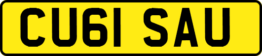 CU61SAU