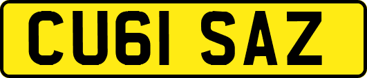 CU61SAZ