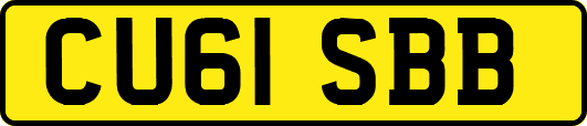 CU61SBB