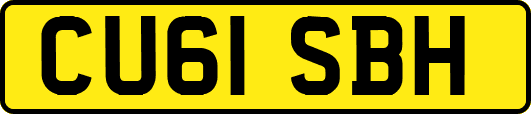 CU61SBH