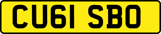 CU61SBO