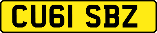 CU61SBZ