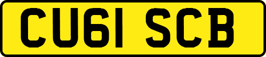CU61SCB