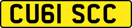CU61SCC