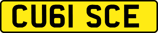 CU61SCE