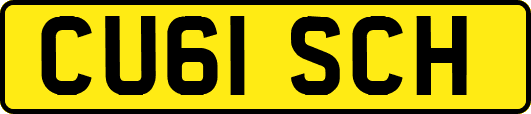 CU61SCH