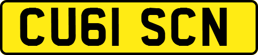 CU61SCN