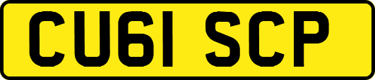 CU61SCP
