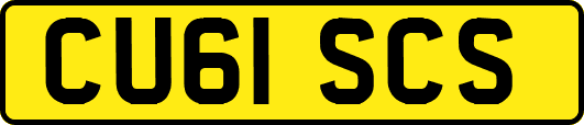 CU61SCS