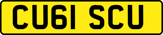 CU61SCU