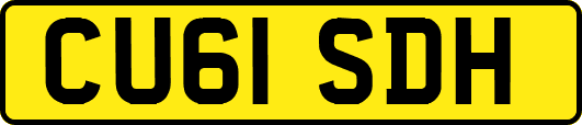 CU61SDH