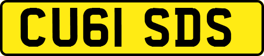 CU61SDS