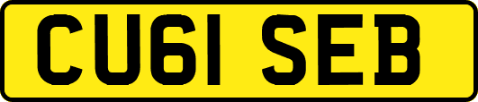 CU61SEB
