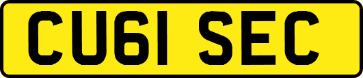 CU61SEC
