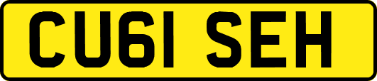 CU61SEH