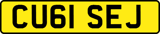 CU61SEJ