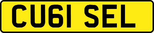 CU61SEL