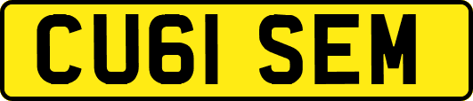 CU61SEM