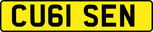 CU61SEN