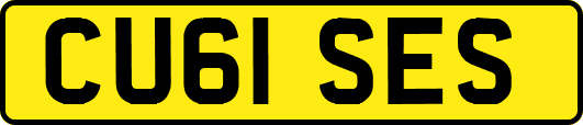 CU61SES