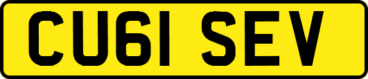 CU61SEV