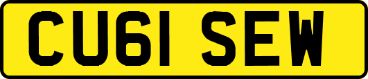 CU61SEW
